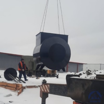 Резервуар СУГ 1 м3 купить в Филиал в Астане ПКФ "Айсберг АС"