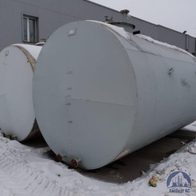 Емкость для бензина 75 м3 купить в Филиал в Астане ПКФ "Айсберг АС"