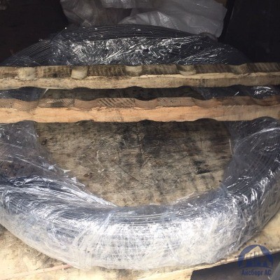 Проволока 5 мм ВР-1 ГОСТ 6727-80