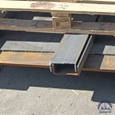 Швеллер 14 ГОСТ 8240-97