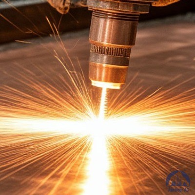 Плазменная резка меди