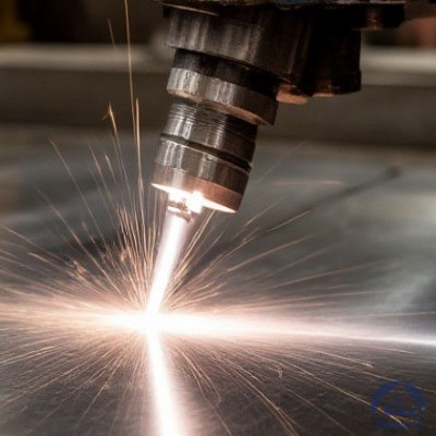 Плазменная резка нержавеющей стали