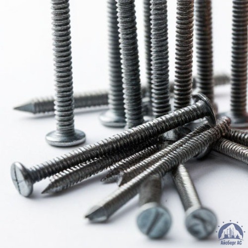 Гвоздь 3,5х40 мм ГОСТ 4030-63