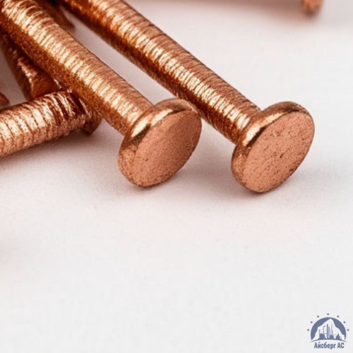 Гвозди для судостроения