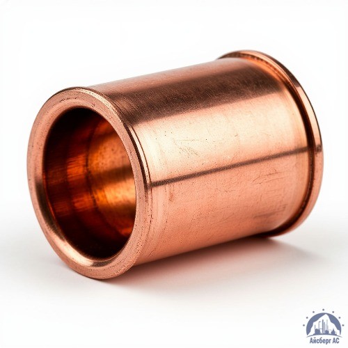 Втулка медная
