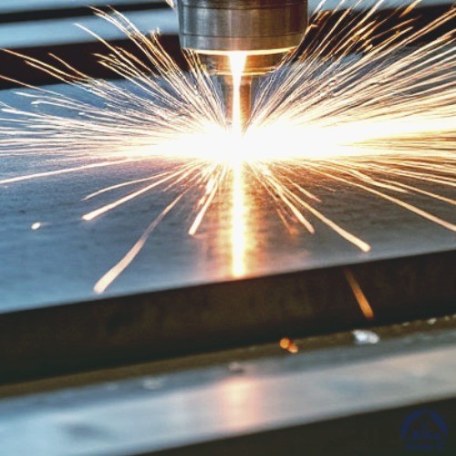 Плазменная резка алюминия