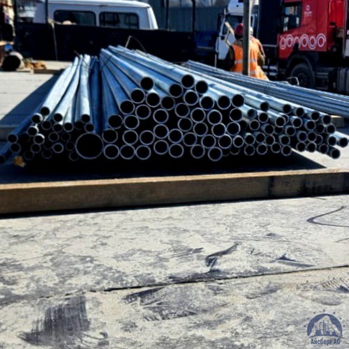 Труба водогазопроводная