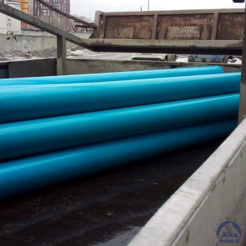 Труба обсадная ТУ 14-3Р-29-2007