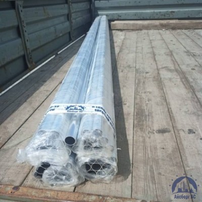 Труба алюминиевая 20х2,5 Д1Т ГОСТ 18482-79 купить в Астане