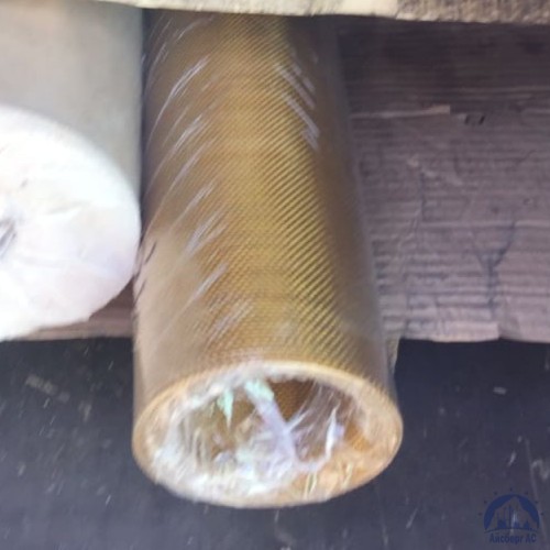 Сетка латунная