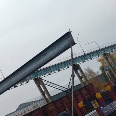 Двутавр алюминиевый АД31Т купить в Астане