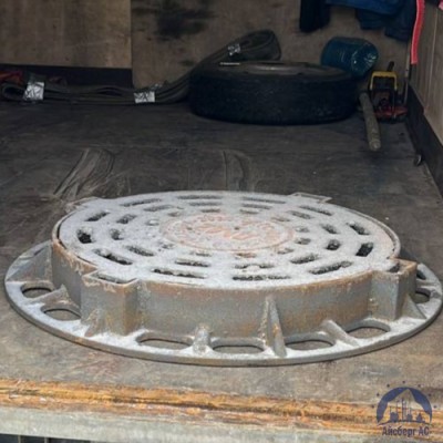 Дождеприемник круглый плавающий ДМ2 С250 купить в Астане