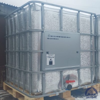 Контейнер комбинированный 31HZ ГОСТ Р 53210-2008 купить в Астане