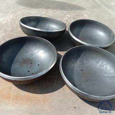 Заглушка латунная 32 мм купить в Астане