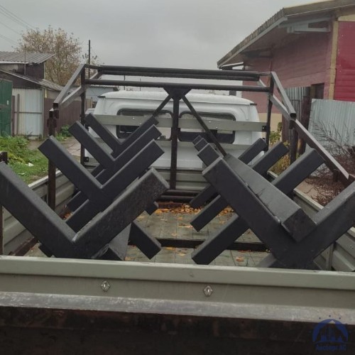 Заграждения