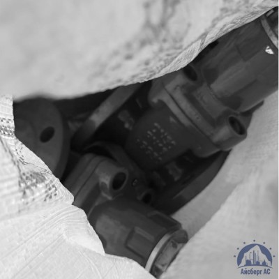 Задвижка титановая купить в Астане