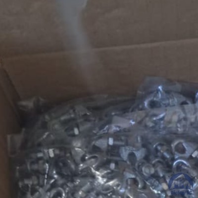 Зажим 6/I-I ОСТ 24,090,51-86 купить в Астане