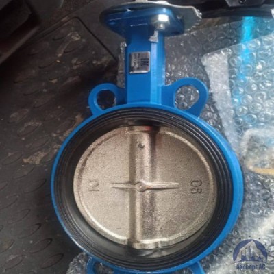 Затвор Ду 40 мм купить в Астане