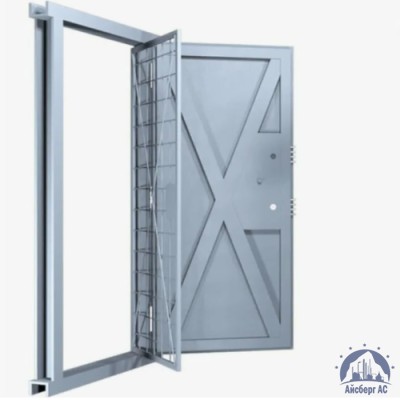 Бронеставни поворотно-складные Бр4 купить в Астане