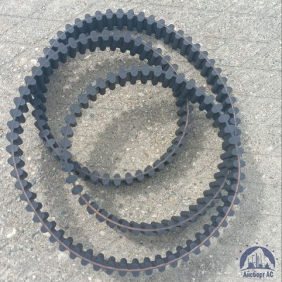 Ремень зубчатый синхронный HTD 207 3М 9 HIMPT купить в Астане