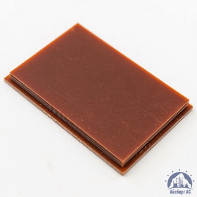 Гетинакс 5 мм купить в Астане