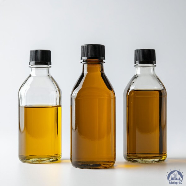 Индустриальное масло И-20