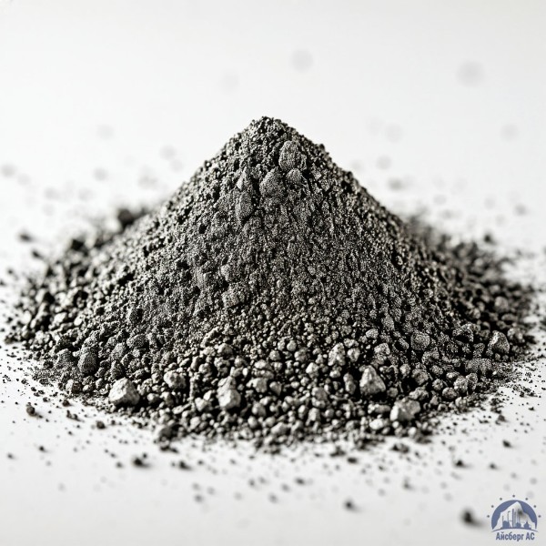 Иридий в порошке ИА-0 ГОСТ 12338-81