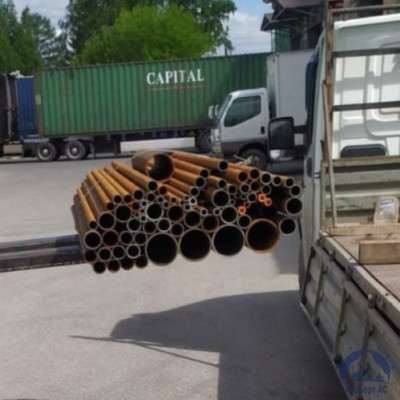 Труба - 12х2 - EN 10216-2 купить в Астане