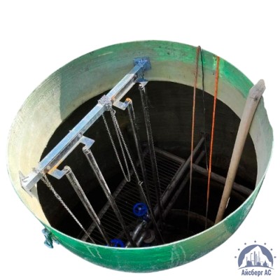 Блочно-модульные насосные станции купить в Астане