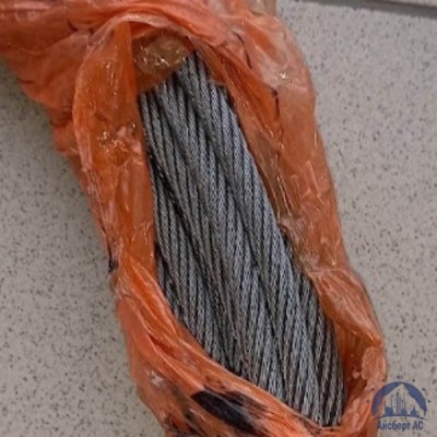 Канат 15 К7-1410-С мм ГОСТ 13840-68 купить в Астане