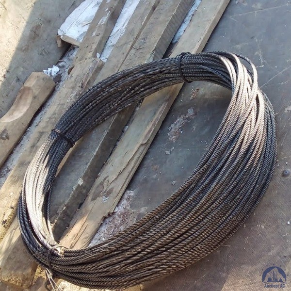 Канат ГОСТ 18901-73