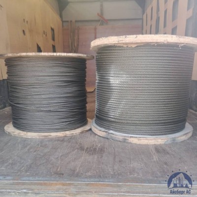 Канат стальной 5,9 мм ГОСТ 3068-88 купить в Астане