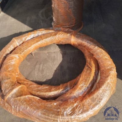 Канат стальной 6,2 мм ГОСТ 3067-88 купить в Астане