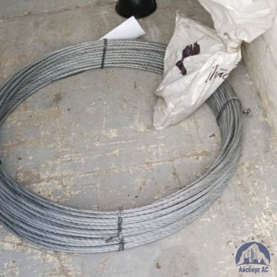 Канат стальной 1,6 мм ГОСТ 3062-80 купить в Астане