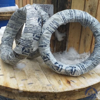 Канат стальной 34 мм ГОСТ 3089-80 купить в Астане