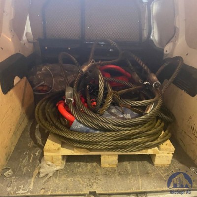 Канат стальной 20-1 мм ГОСТ 3085-80 купить в Астане