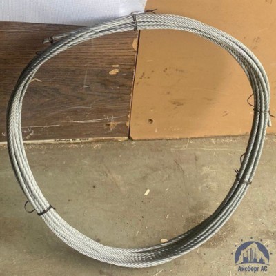 Канат стальной 4,1 мм ГОСТ 7681-80 купить в Астане