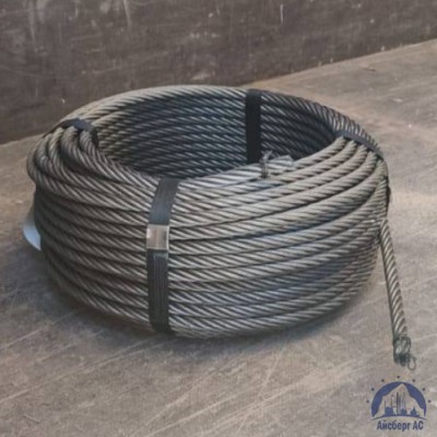 Канат стальной 70 мм ГОСТ 7676-73 купить в Астане