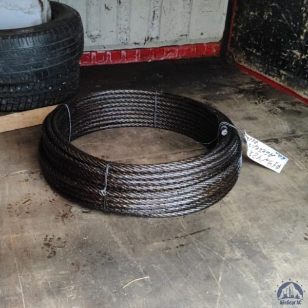 Канат ГОСТ 7667-80