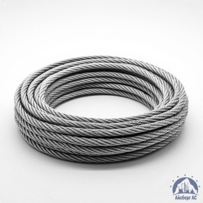 Канат полиамидный 16 мм ПА ГОСТ 30055 купить в Астане