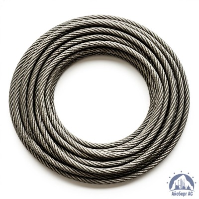 Канат стальной 45 мм ТУ 14-171-16-2001 купить в Астане