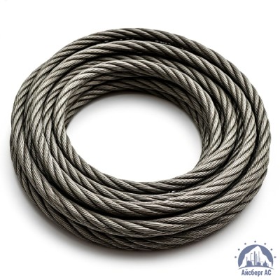 Канат стальной 9,1 мм ТУ 1250-005-71915393-2006 купить в Астане