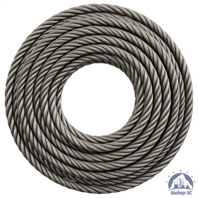 Канат стальной 64 мм ТУ 14-4-163-2004 купить в Астане