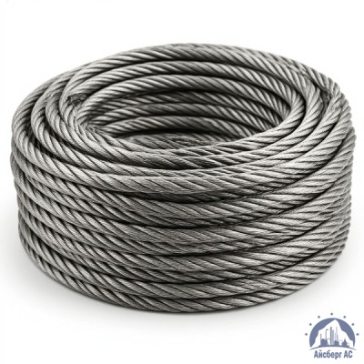 Канат стальной 63 мм ТУ 14-4-1552-89 купить в Астане