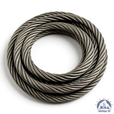 Канат стальной 79 мм ТУ 14-4-1394-86 купить в Астане