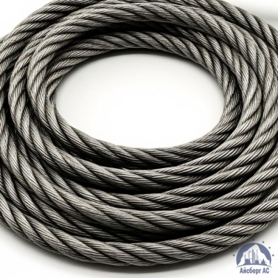 Канат оцинкованный 37,5 мм ТУ 14-4-722-76 купить в Астане