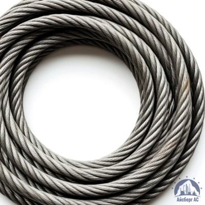 Канат стальной 58 мм ТУ 14-4-721-76 купить в Астане