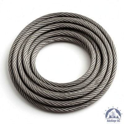 Канат стальной 63 мм ТУ 14-4-496-74 купить в Астане