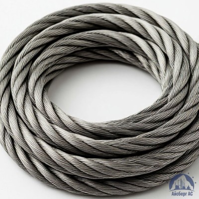 Канат стальной 3,2 мм ТУ 14-4-297-85 купить в Астане