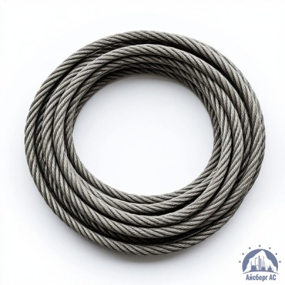 Канат стальной 21 мм ТУ 14-4-273-2002 купить в Астане